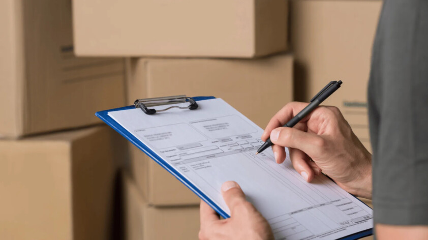 Cargo Release Order: Quy trình và lợi ích trong quản lý giao nhận hàng hóa