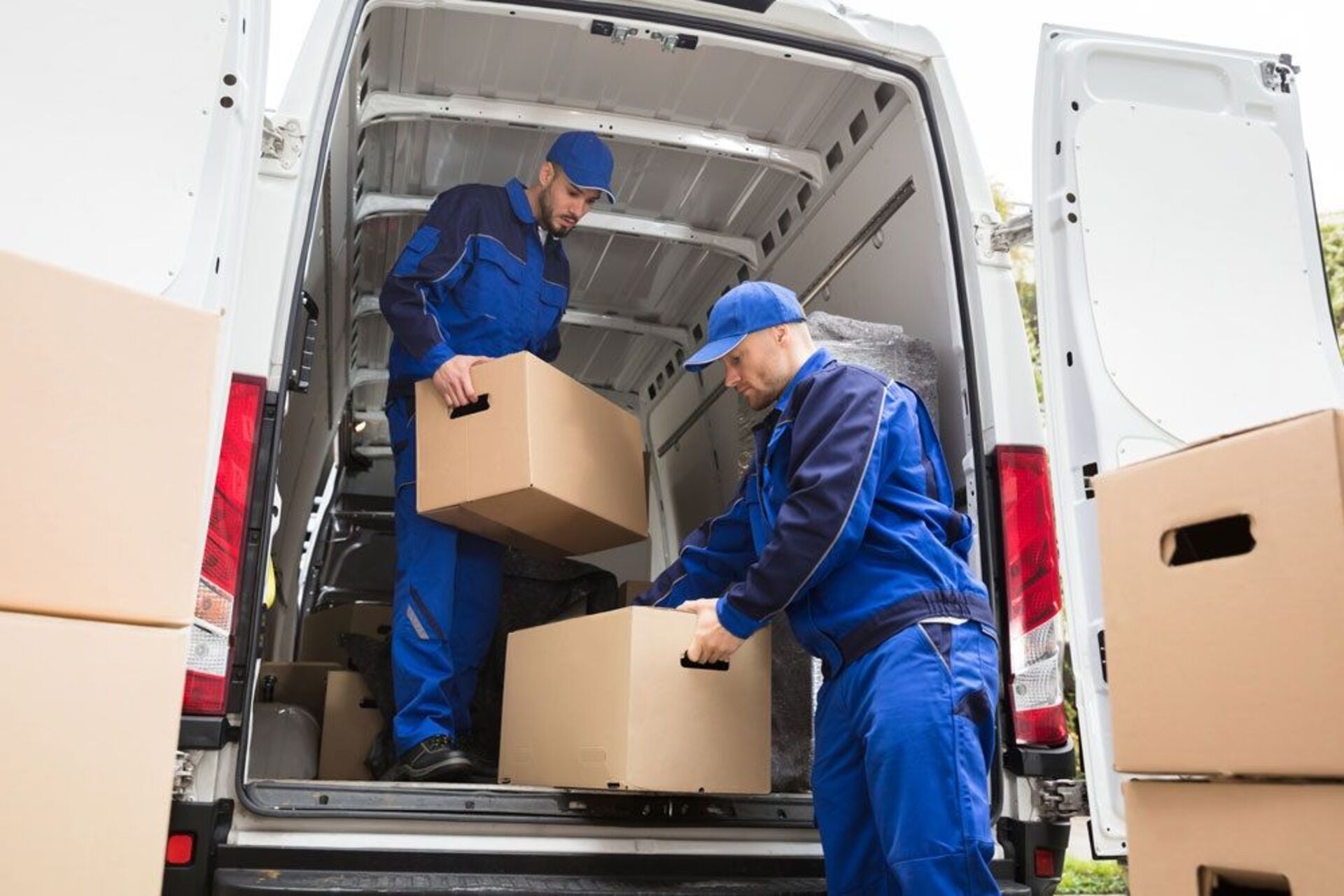 Giấy chứng nhận Carrier – Bảo đảm uy tín và tuân thủ trong vận tải quốc tế