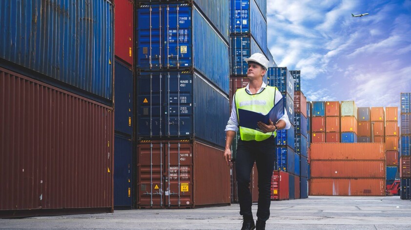 Consignment Note – Hướng dẫn chi tiết cho logistics