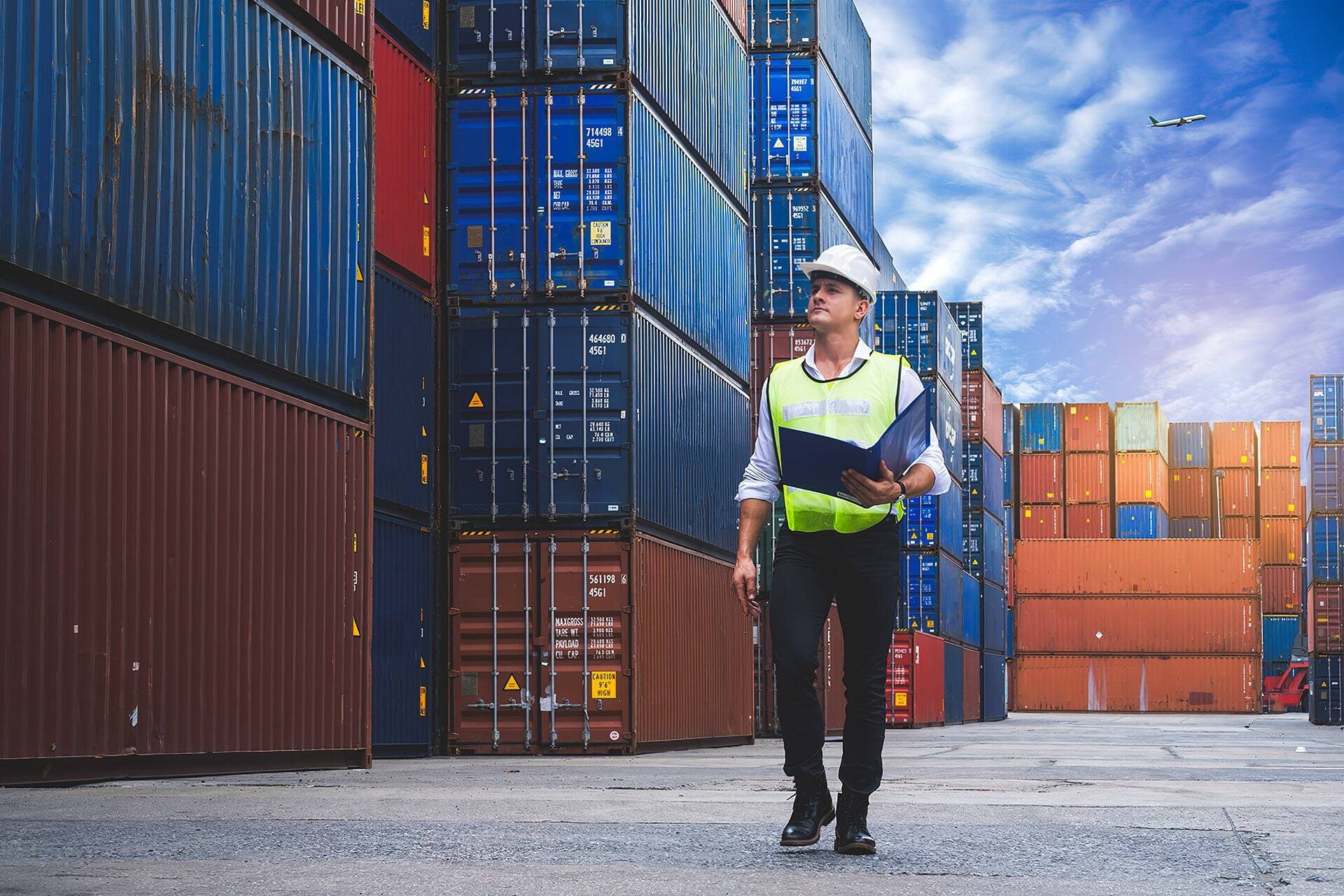 Consignment Note – Hướng dẫn chi tiết cho logistics