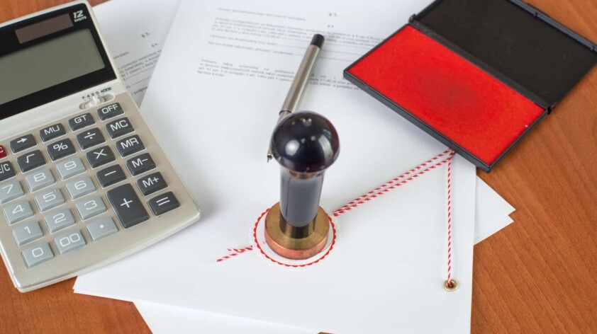 Hóa đơn lãnh sự: Công cụ quan trọng trong logistics quốc tế