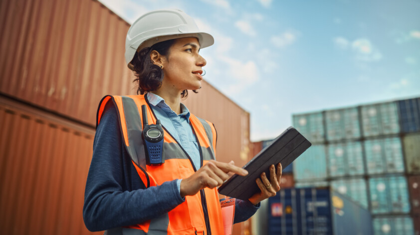 Giấy Chứng Nhận Đóng Gói Container: Hướng Dẫn Toàn Diện