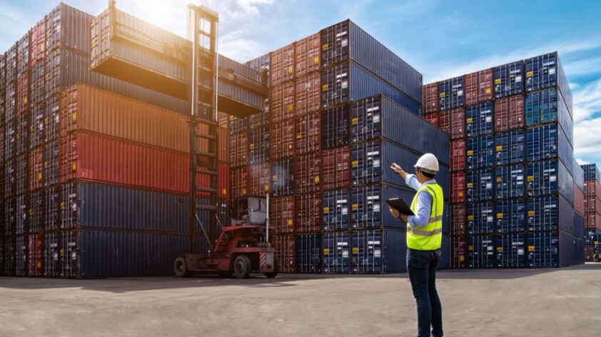 Khai báo hải quan – Giải pháp đơn giản và hiệu quả cho doanh nghiệp