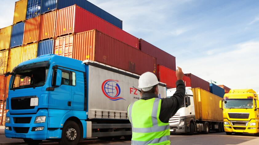 Customs Export Manifest – Hướng dẫn biên bản xuất khẩu