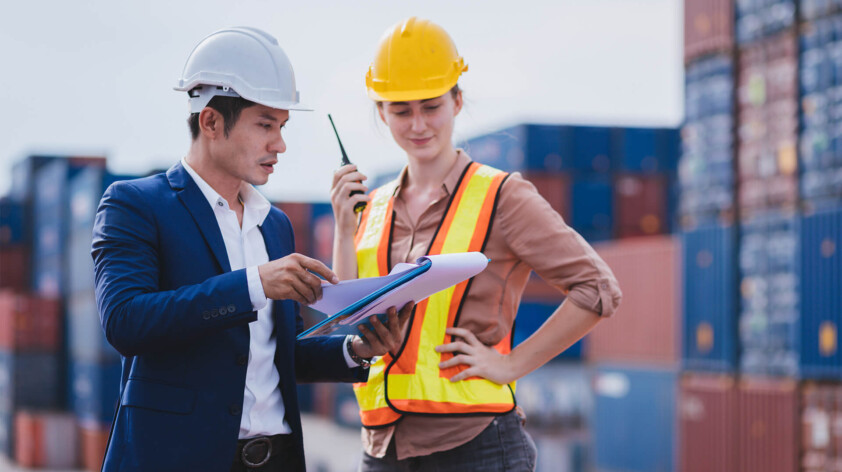 Delivery Confirmation: Quy trình và lợi ích trong quản lý giao nhận hàng hóa