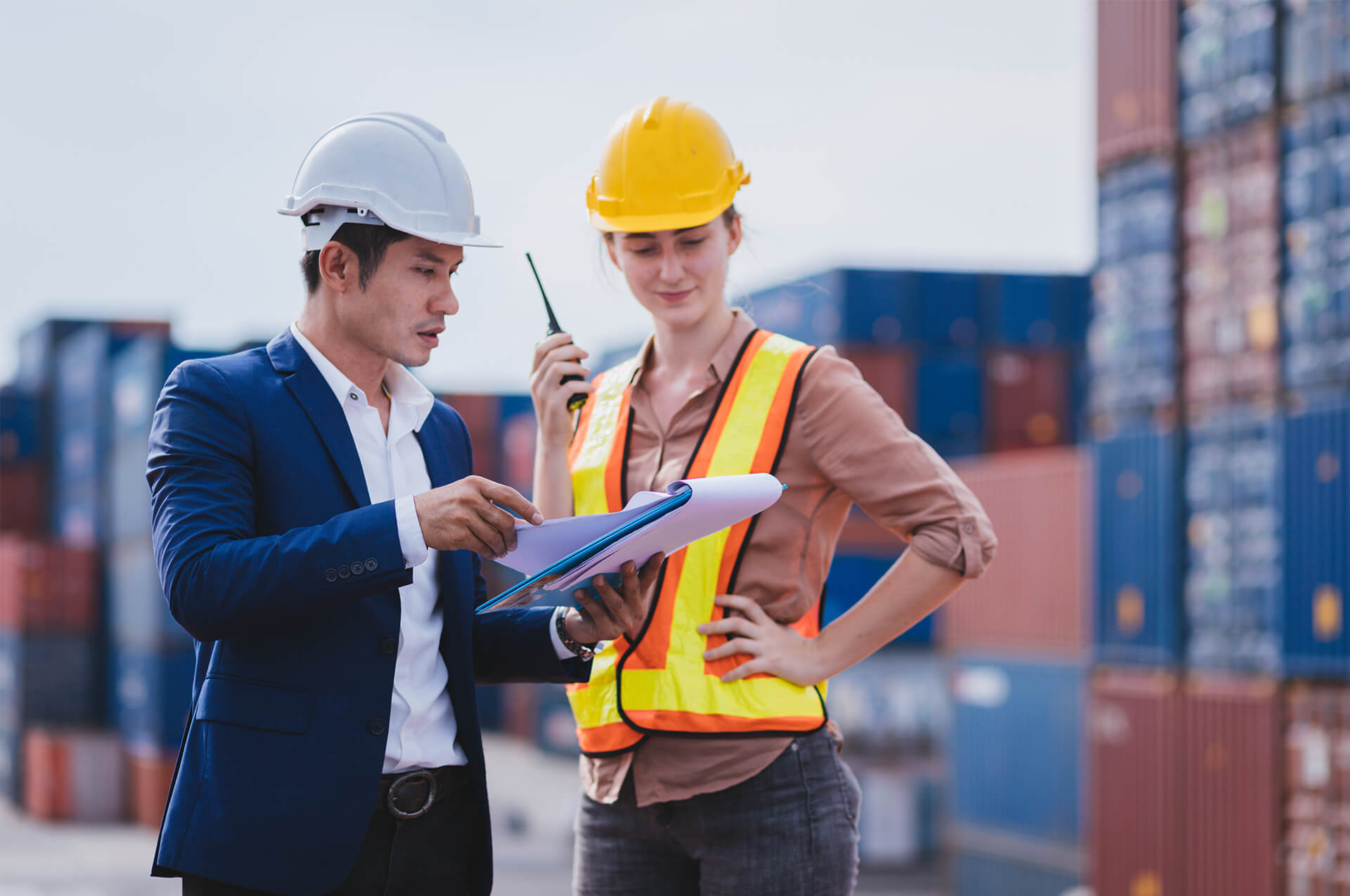 Delivery Confirmation: Quy trình và lợi ích trong quản lý giao nhận hàng hóa