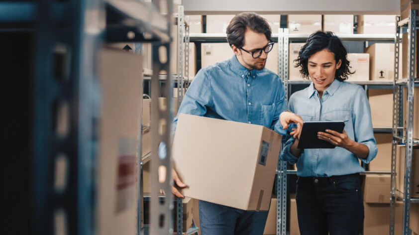 Dịch vụ Giao Hàng Tận Nơi – Giải Pháp Logistics Hiệu Quả Cho Doanh Nghiệp