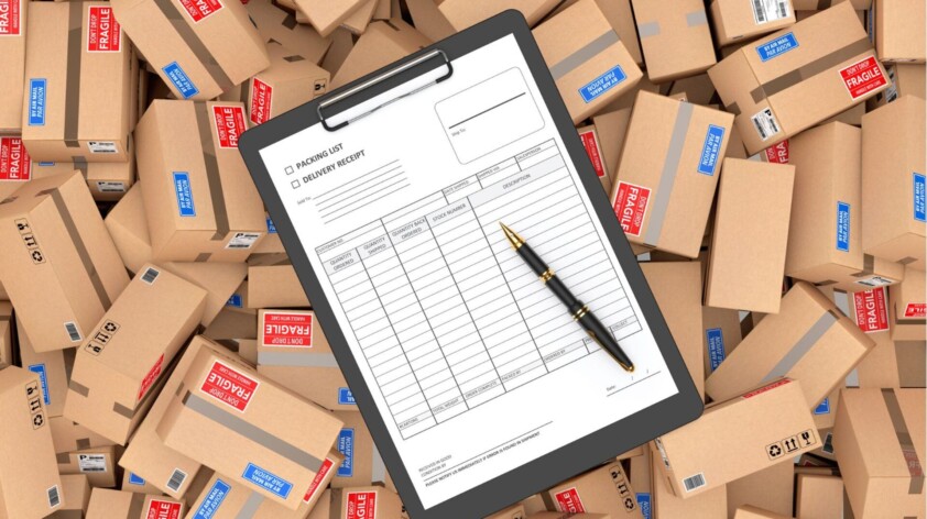 Demurrage Invoice: Quản Lý Chi Phí Lưu Kho Trong Vận Tải Biển