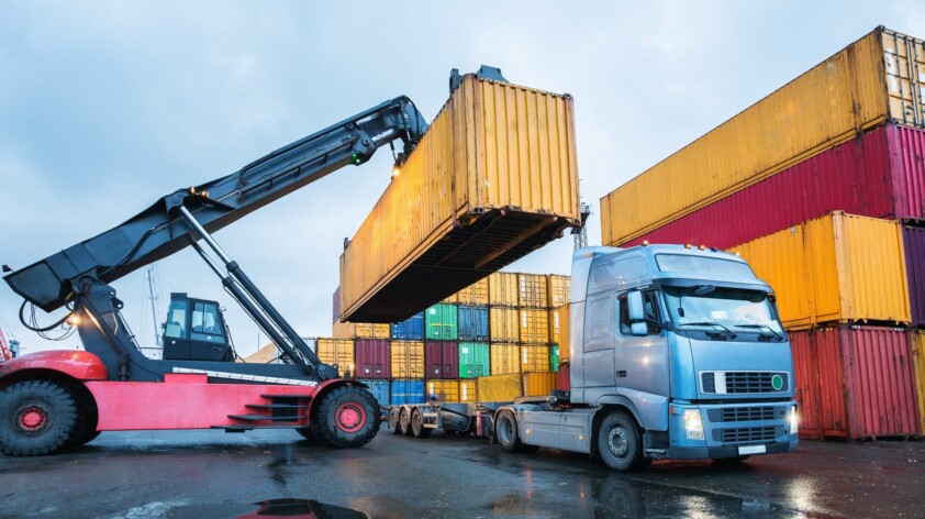Tìm hiểu về Equipment Interchange Receipt (EIR) – Quy trình, lợi ích và cách thực hiện đúng