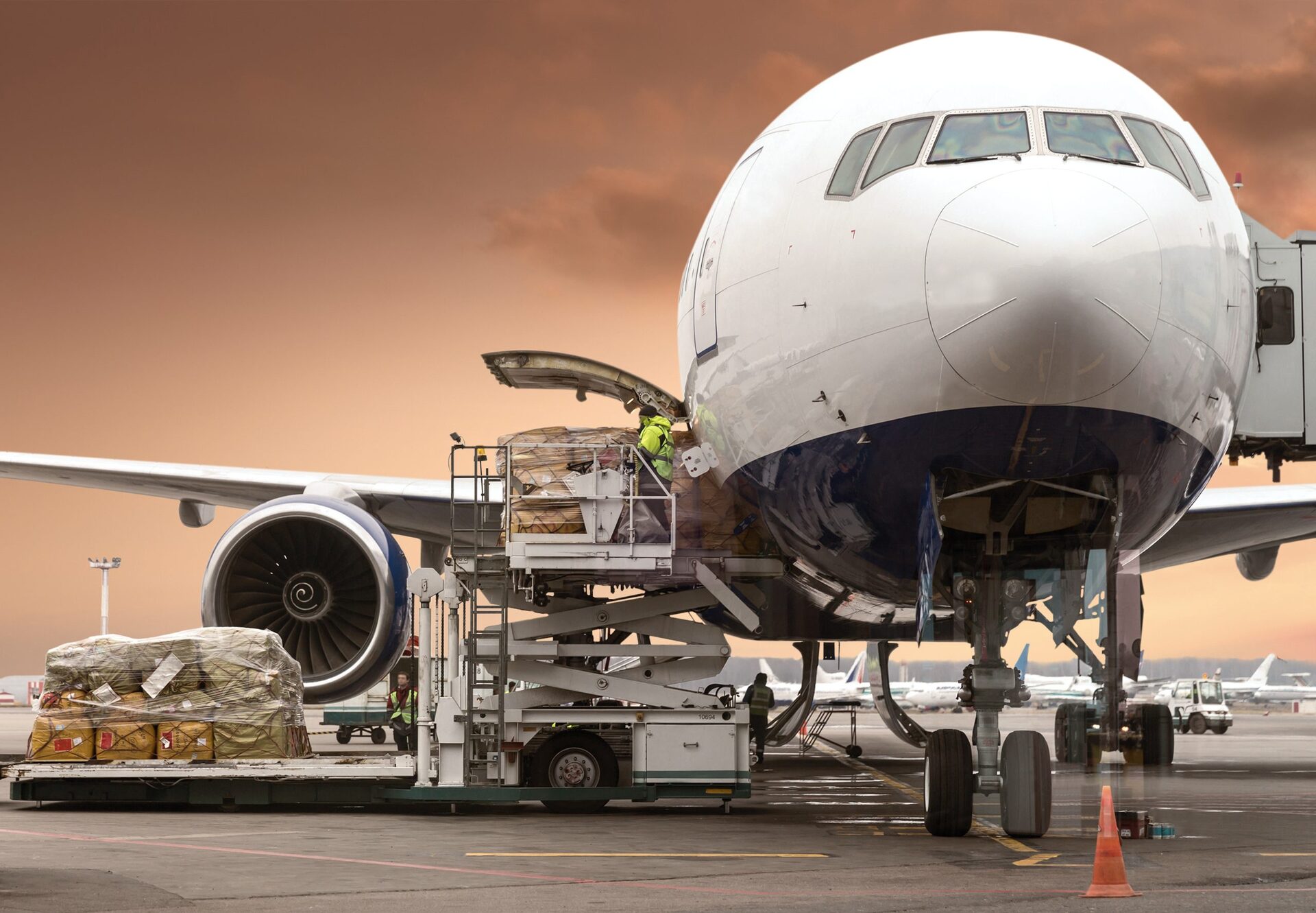 Export Packing Declaration: Hướng dẫn chi tiết & lợi ích