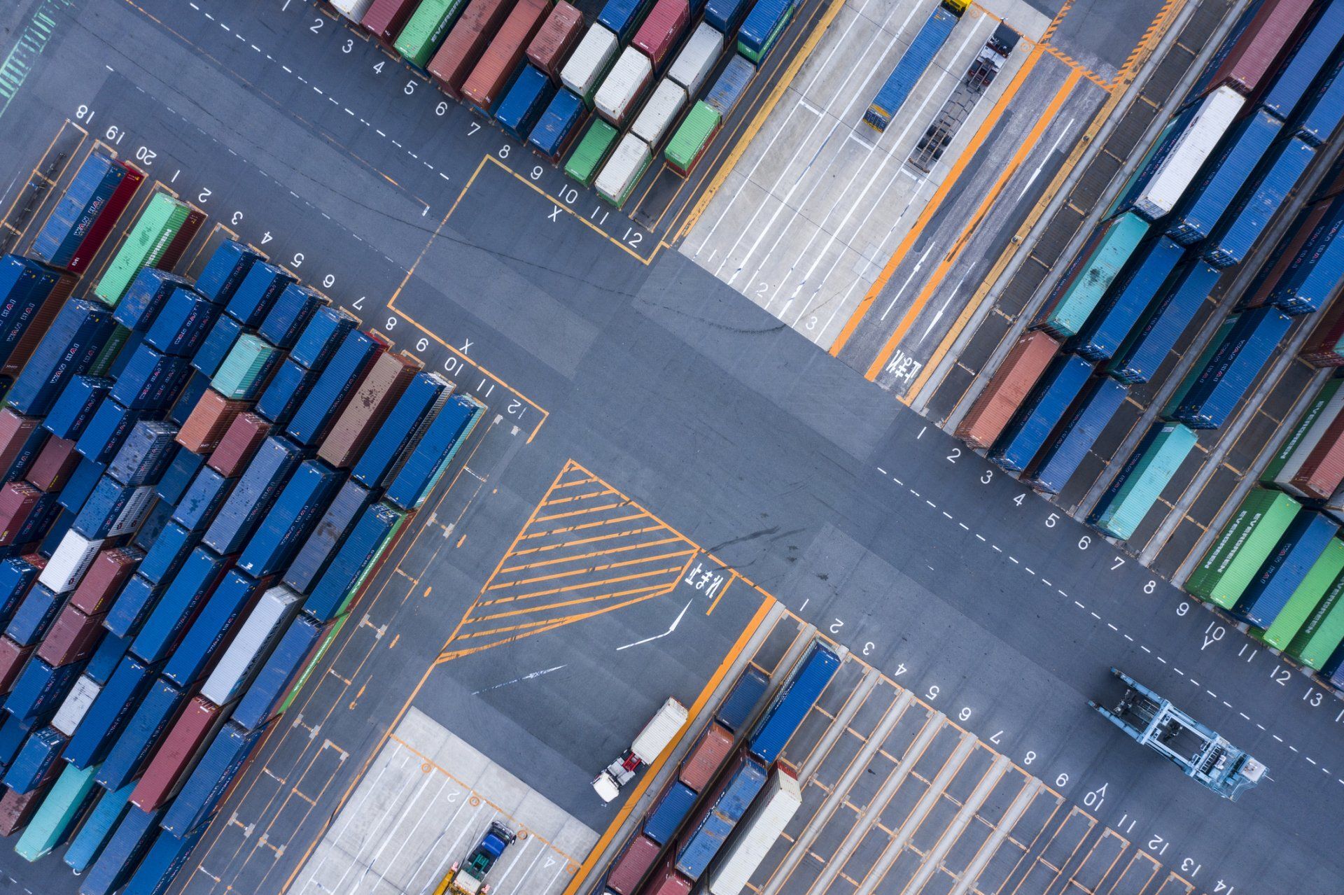 Giới thiệu: Tại sao chứng nhận bảo hiểm lại quan trọng trong logistics