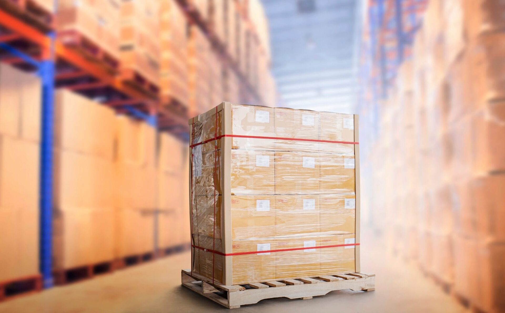 Giới thiệu: Tại sao Operational Manifest lại quan trọng trong logistics?