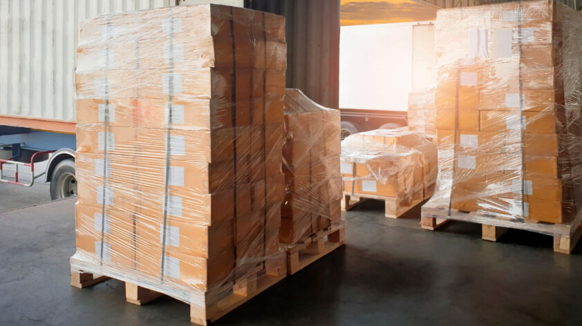 Hóa đơn vận chuyển: Vai trò quan trọng trong logistics và vận tải quốc tế