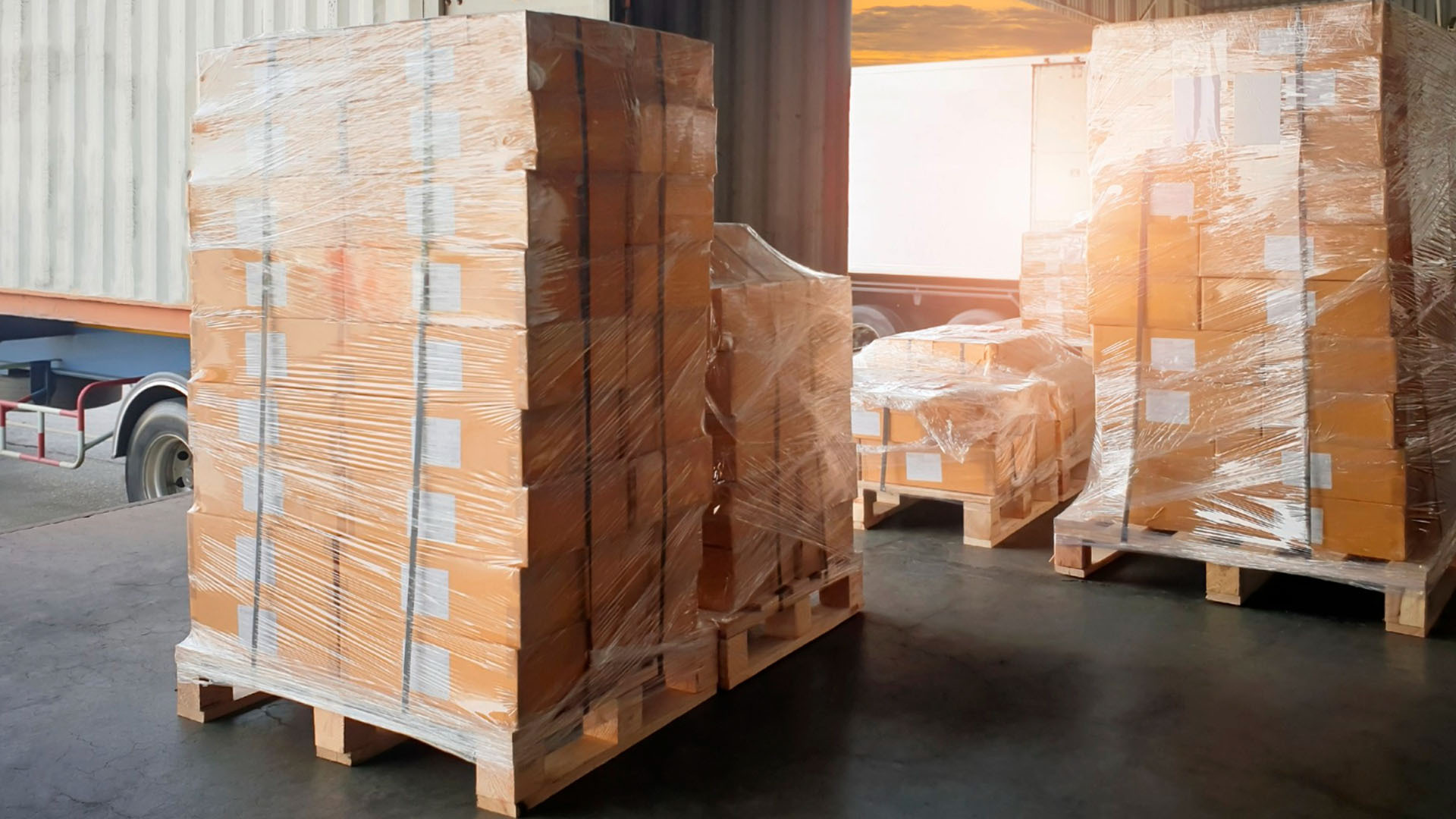 Hóa đơn vận chuyển: Vai trò quan trọng trong logistics và vận tải quốc tế