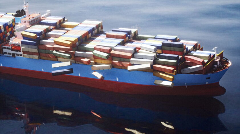 Proof of Insurance: Khai thác lợi ích bảo hiểm trong logistics