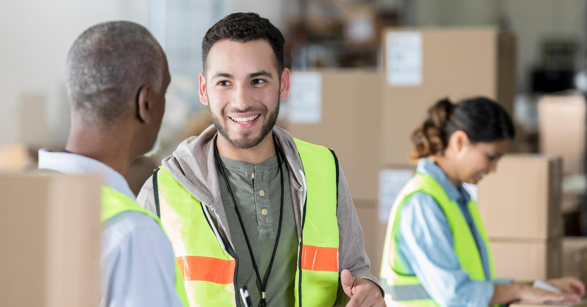 Shipping Instructions: Hướng Dẫn Quản Lý Giao Nhận Hàng Hóa