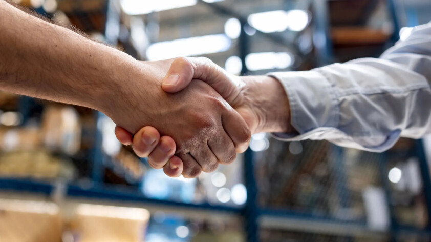 Storage Agreement – Hợp đồng lưu kho hiệu quả cho doanh nghiệp