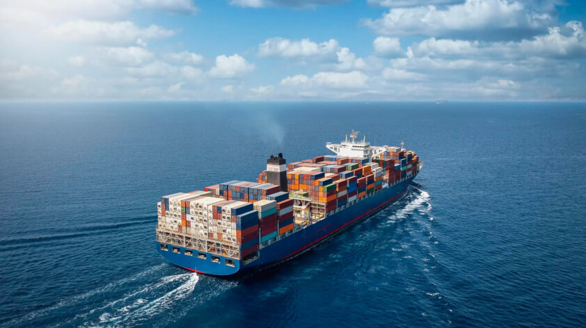 Giấy Phép Quá Cảnh: Hướng Dẫn Chi Tiết Cho Doanh Nghiệp Logistics