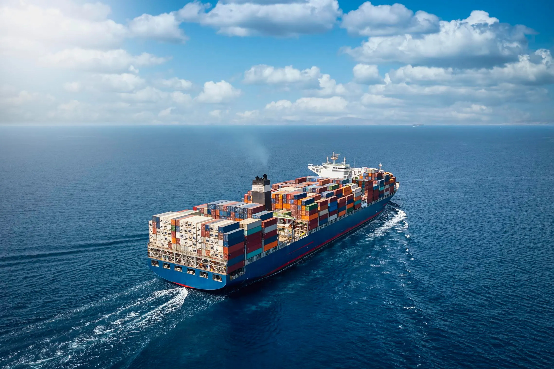 Giấy Phép Quá Cảnh: Hướng Dẫn Chi Tiết Cho Doanh Nghiệp Logistics