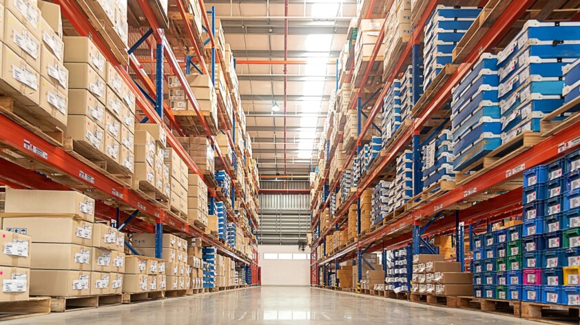 Giấy Chứng Nhận Kho Hàng: Hướng Dẫn Toàn Diện Cho Doanh Nghiệp Logistics