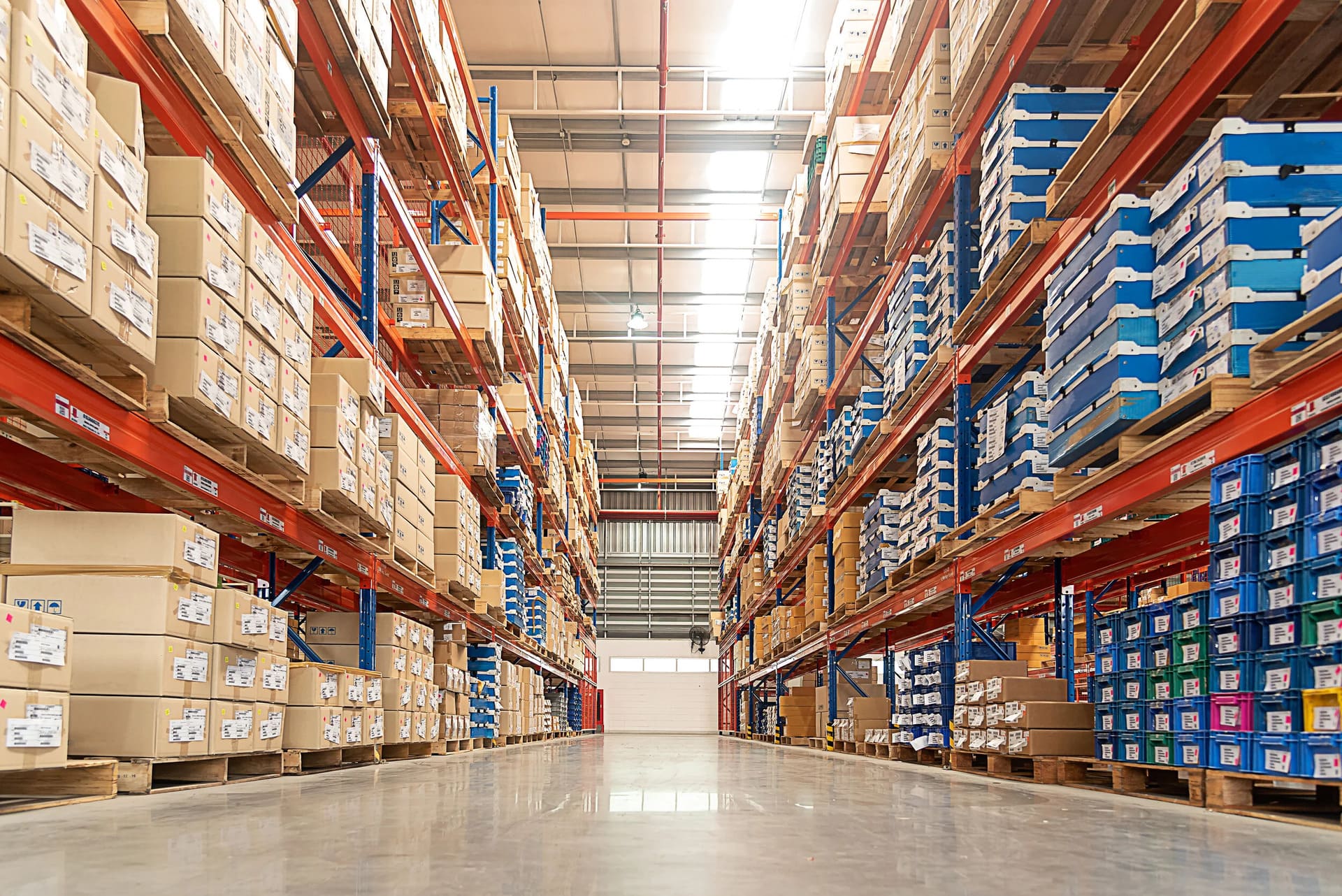 Giấy Chứng Nhận Kho Hàng: Hướng Dẫn Toàn Diện Cho Doanh Nghiệp Logistics
