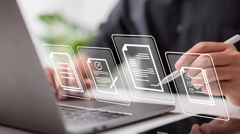 Cách Chuyển Đổi PDF Sang Google Docs Mà Không Bị Mất Định Dạng