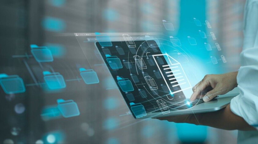 Các Giải Pháp Data Capture Hàng Đầu Năm 2025: Tính Năng, Lợi Ích và Trường Hợp Ứng Dụng