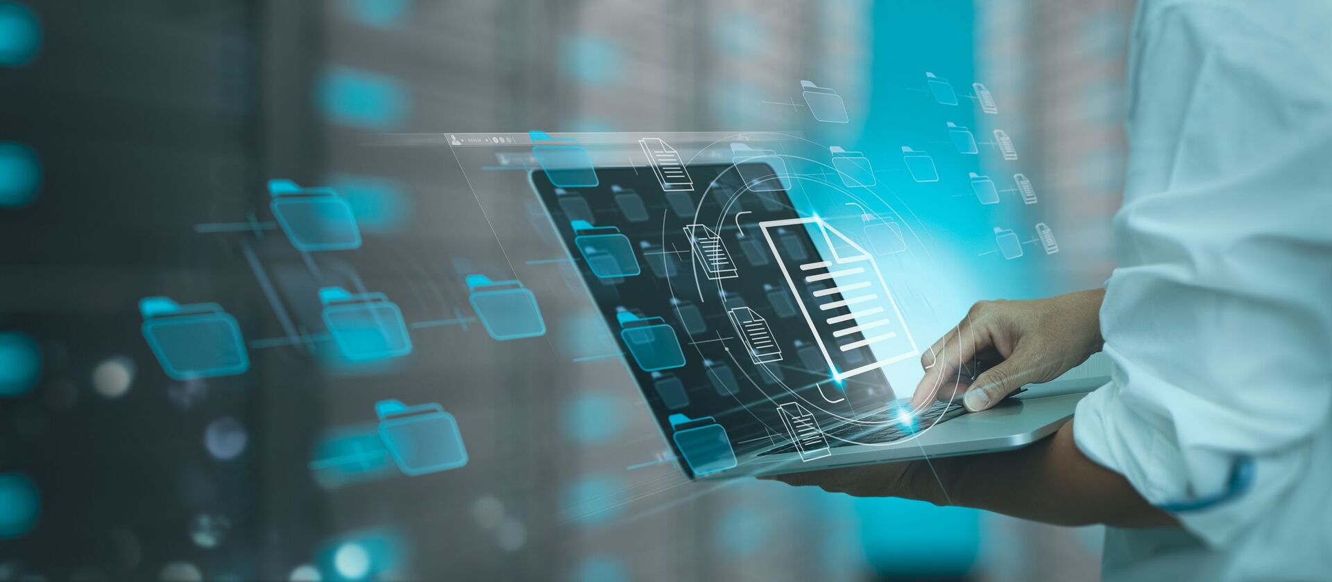 Các Giải Pháp Data Capture Hàng Đầu Năm 2025: Tính Năng, Lợi Ích và Trường Hợp Ứng Dụng