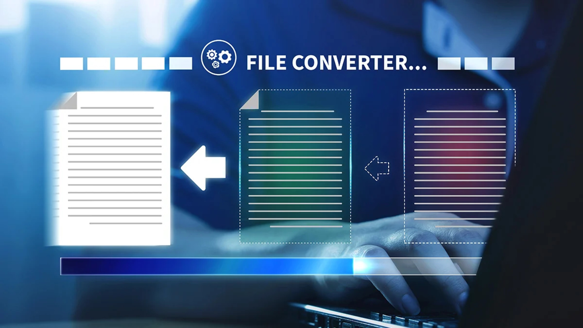 Cách Chuyển Bảng Từ PDF Sang Excel Nhanh Chóng Và Chính Xác