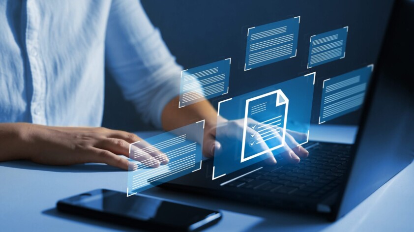 Hướng Dẫn Từng Bước Chuyển PDF Sang Google Docs Dễ Dàng Và Chính Xác