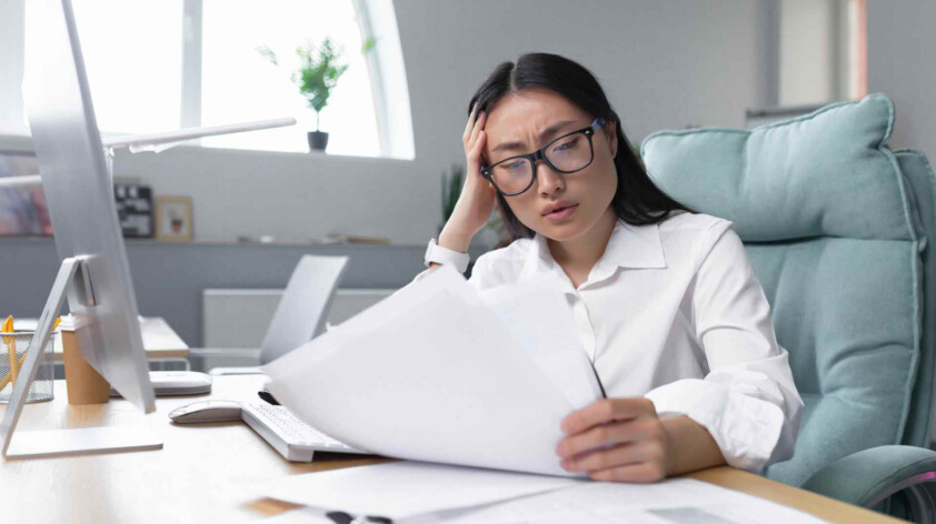 OCR Trong Xử Lý PDF Là Gì? Ý Nghĩa Và Cách Công Nghệ Này Hoạt Động