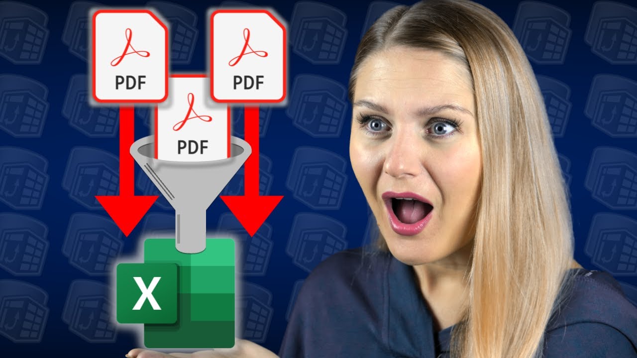 AI PDF to Excel: Công Cụ AI Chuyển PDF Sang Excel Chính Xác Cao Cho Doanh Nghiệp Việt Nam
