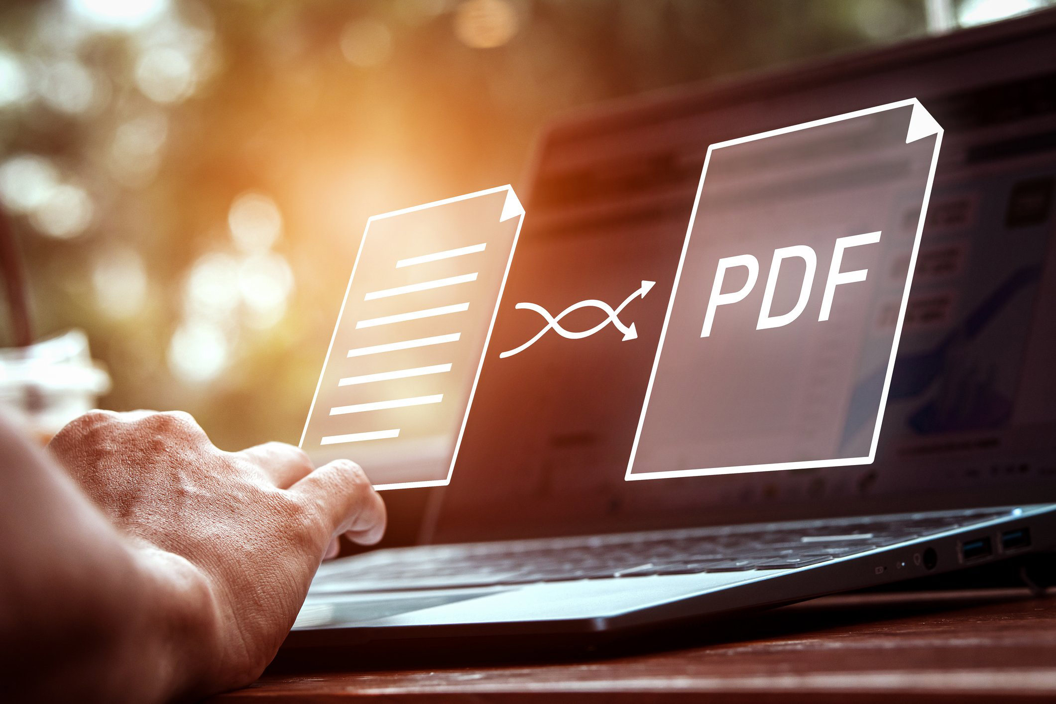 Hướng Dẫn Từng Bước Chuyển PDF Viết Tay Sang Văn Bản Có Thể Chỉnh Sửa