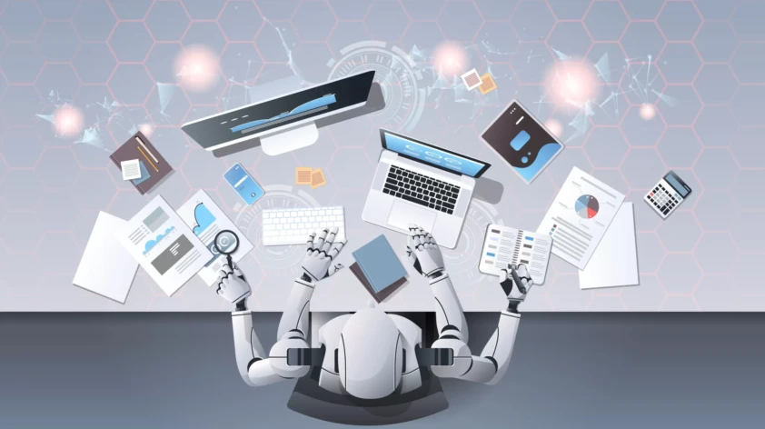 Cách Chuyển Đổi File PDF Sang JSON Để Tự Động Hóa Quy Trình