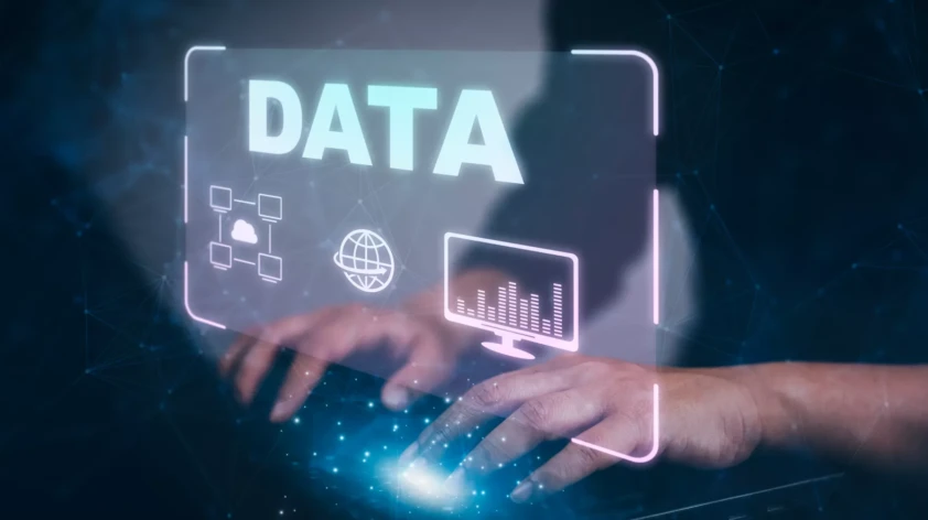 Data Extractor Là Gì Và Cách Công Cụ Này Hoạt Động Trong Doanh Nghiệp Hiện Đại