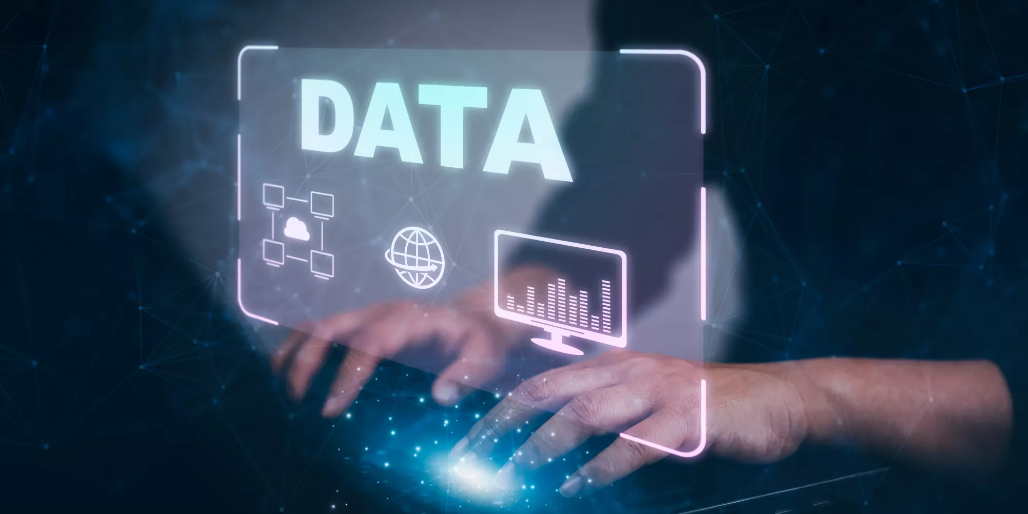 Data Extractor Là Gì Và Cách Công Cụ Này Hoạt Động Trong Doanh Nghiệp Hiện Đại