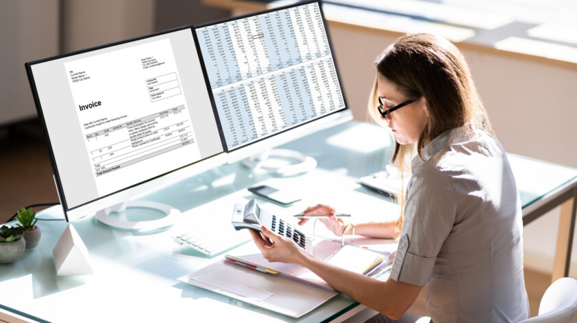 OCR Trong Ngành Tài Chính: Cách Công Nghệ OCR Nâng Cao Hiệu Quả Xử Lý Dữ Liệu