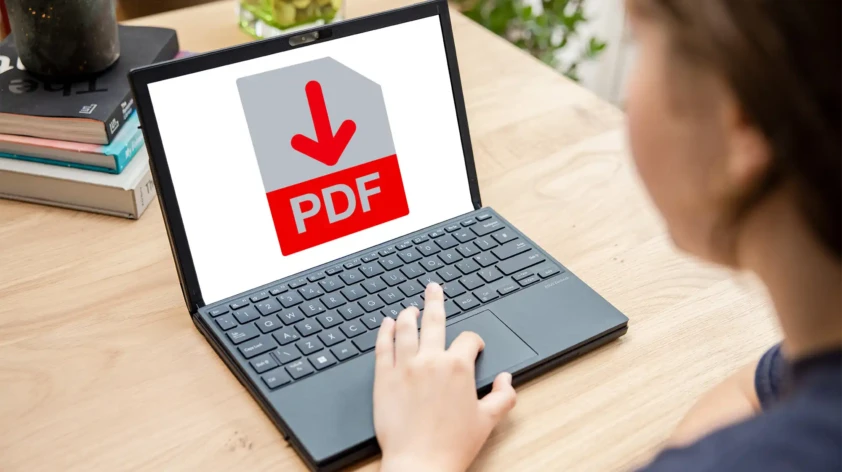 AI PDF Parser Hoạt Động Như Thế Nào Và Được Ứng Dụng Ở Đâu?