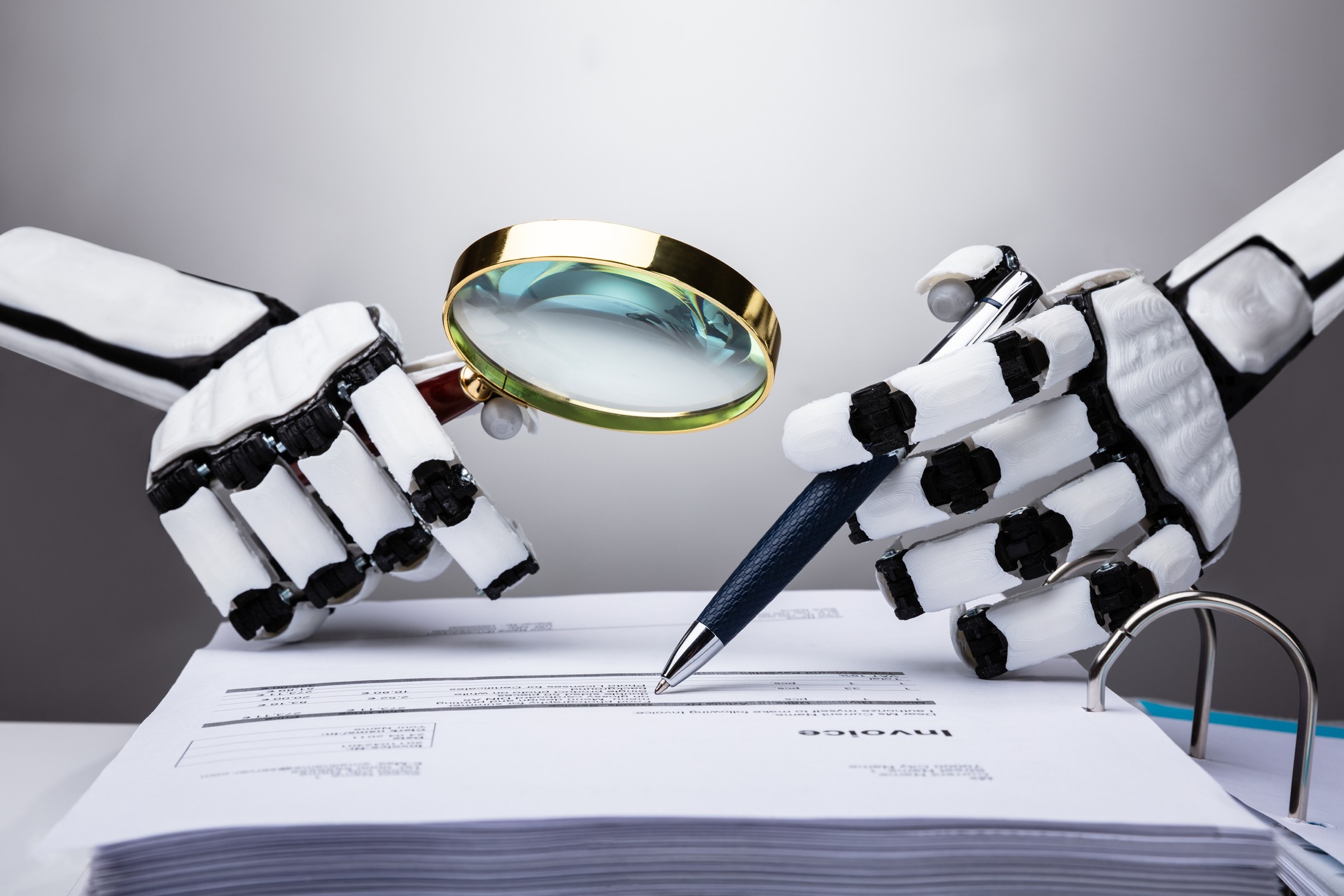 AI Paper Scanner Là Gì Và Vì Sao Ngày Càng Quan Trọng Trong Kỷ Nguyên Số
