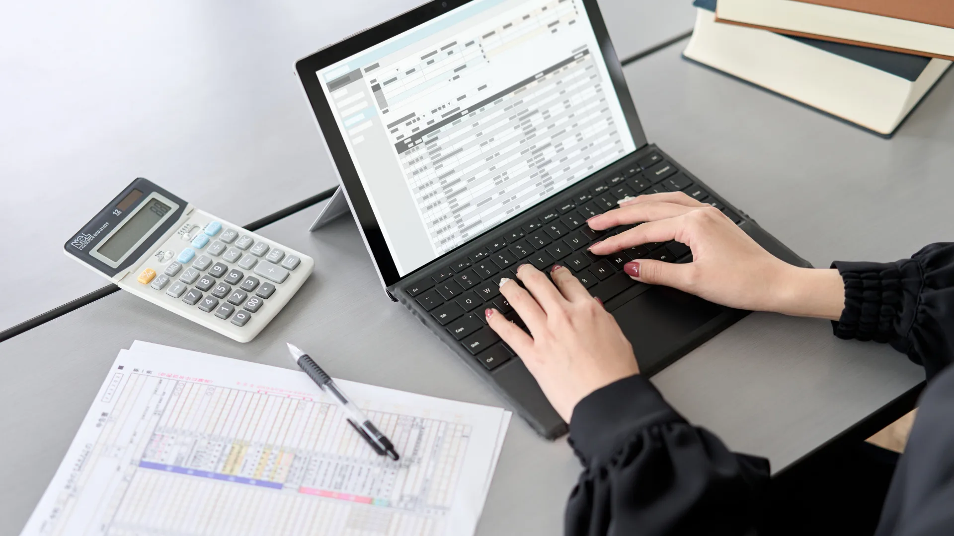 Hướng Dẫn Toàn Diện Về Automated Invoice Scanning Cho Doanh Nghiệp Hiện Đại