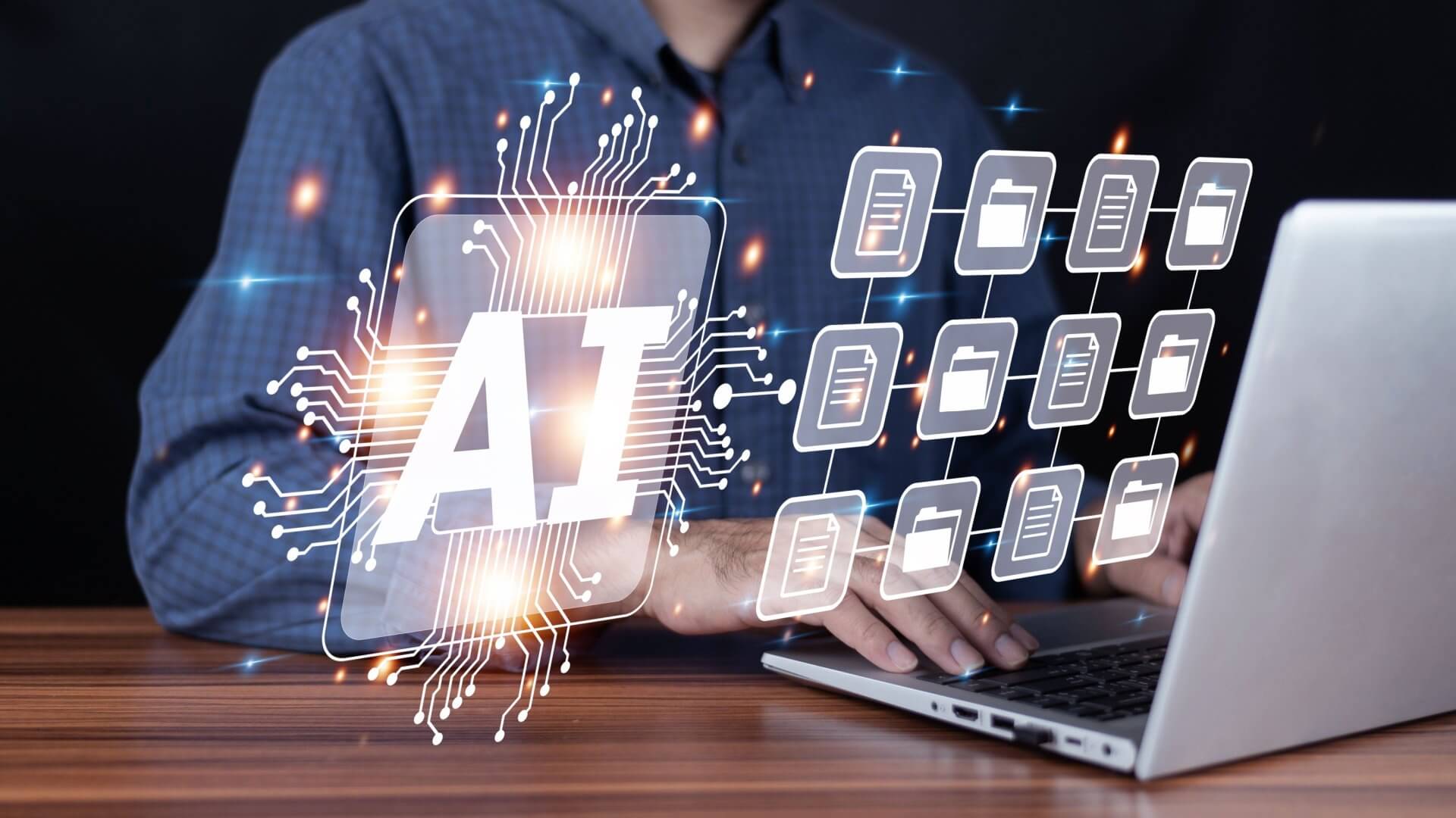 Giải Thích Chi Tiết Về AI Document Extraction Và Cách Công Nghệ Này Thay Đổi Xử Lý Tài Liệu