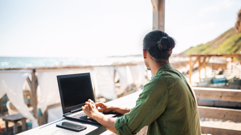 Các Công Cụ Online Hàng Đầu Cho Việc Chuyển Chữ Viết Tay Sang Văn Bản