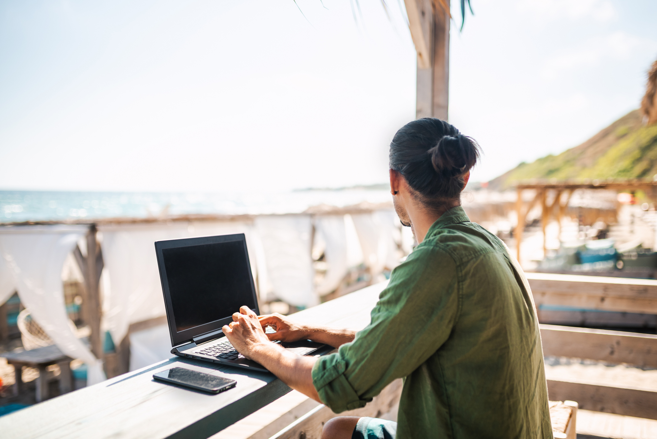 Các Công Cụ Online Hàng Đầu Cho Việc Chuyển Chữ Viết Tay Sang Văn Bản