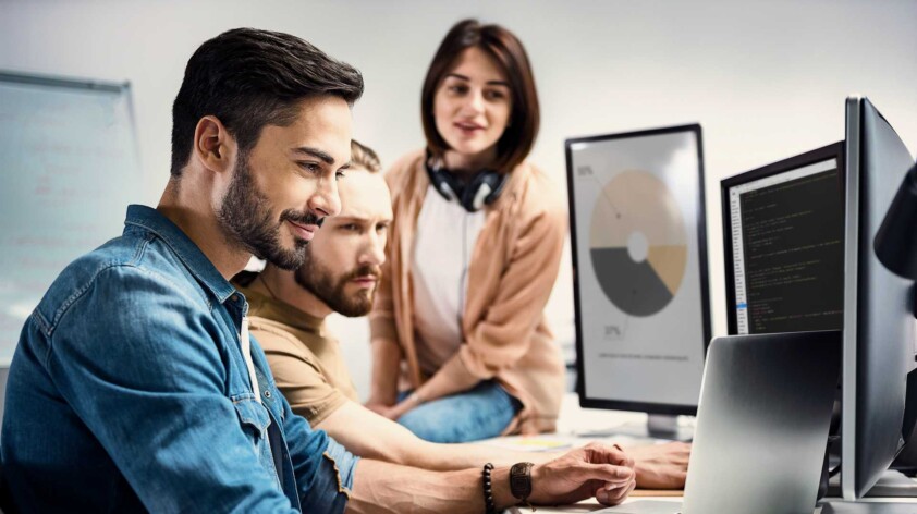 Tự Động Hóa Trích Xuất Dữ Liệu Từ PDF: Cách Công Nghệ Hoạt Động Và Ứng Dụng Thực Tế
