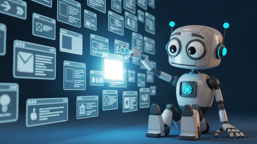 Cách AI PDF Parsers Hoạt Động Và Chúng Được Ứng Dụng Ở Đâu