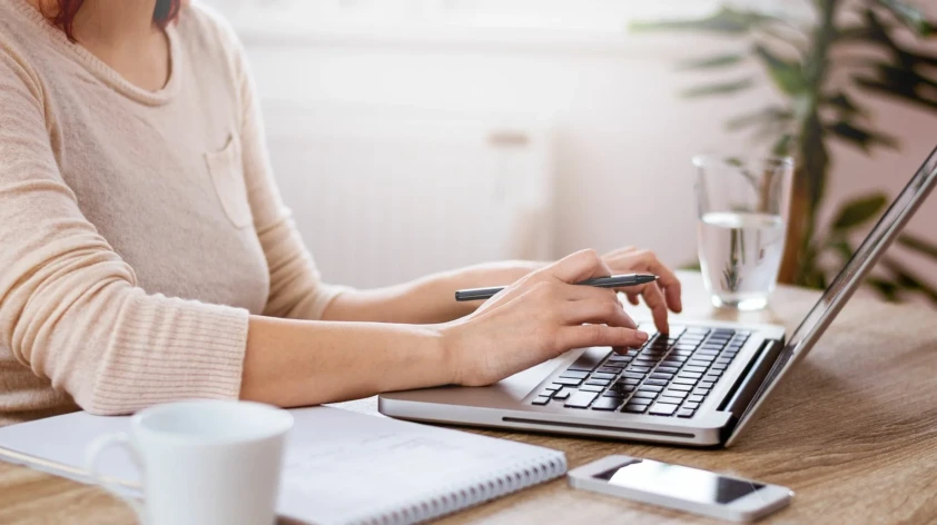 Cách Chuyển Đổi PDF Viết Tay Sang Văn Bản Một Cách Dễ Dàng