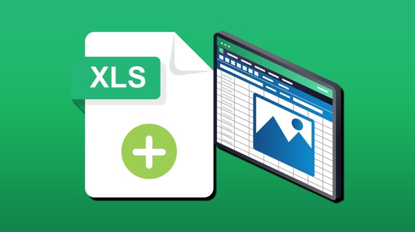 Cách Nhanh Nhất Để Chuyển Ảnh Thành Bảng Excel