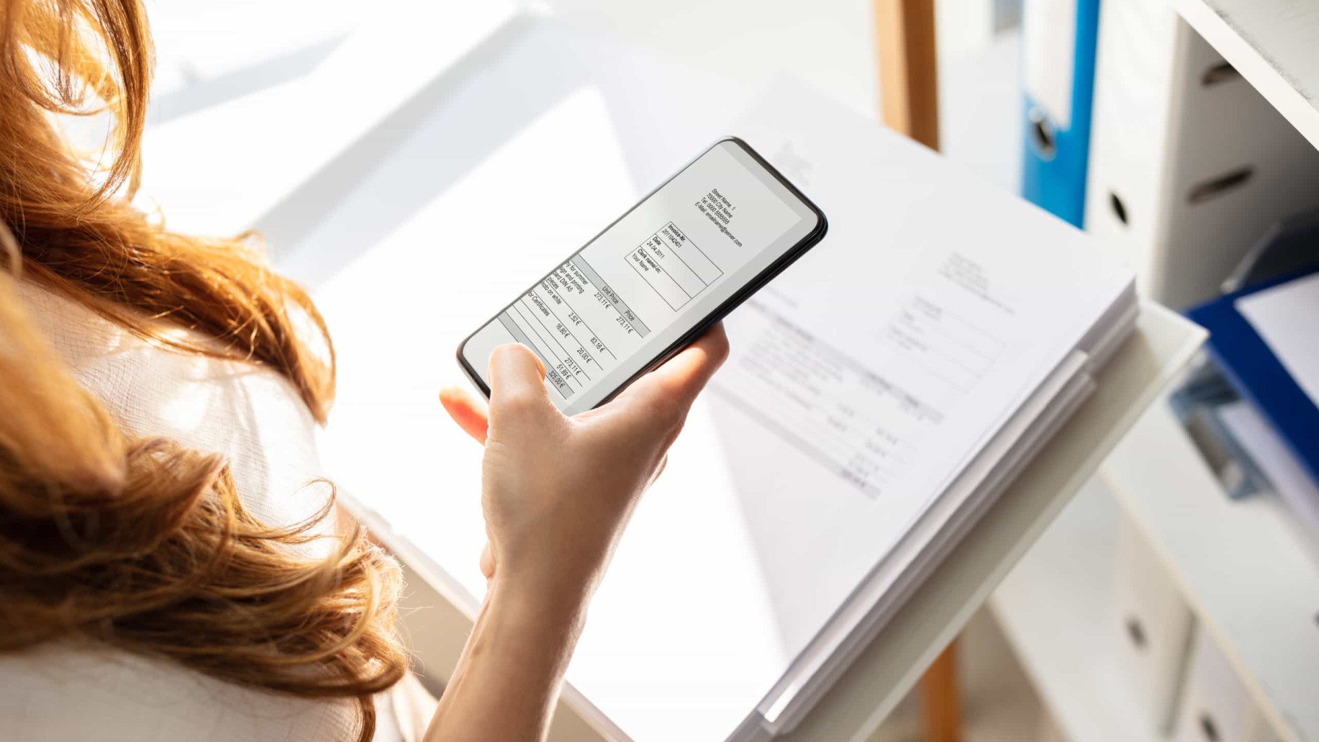 PDF Invoice Data Extraction: 10 Phần Mềm Quét Hóa Đơn Hiệu Quả Nhất Cho Doanh Nghiệp