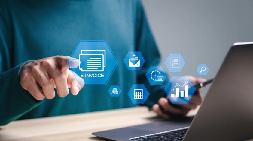 How to Automatically Capture Data from Invoices: Giải Pháp Extract Data from Invoice Cho Doanh Nghiệp Việt Nam