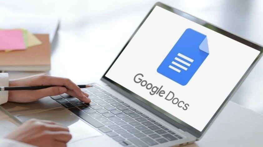 AI Extract Data From PDF: Cách Chuyển PDF Sang Google Docs Mà Không Mất Định Dạng